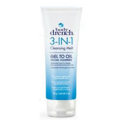 3-in-1 Cleansing Melt (85 g)