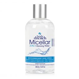 Micellar 3-IN-1 Cleansing Water (250 ml)
