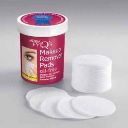 Andrea EyeQ’s Makeup Remover Pads oil-free (65 kpl)
