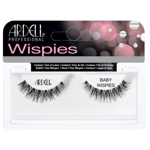 Ardell Baby wispies